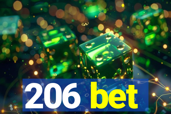 206 bet